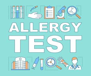Helio / Detección de alergias respiratorias y alimentarias